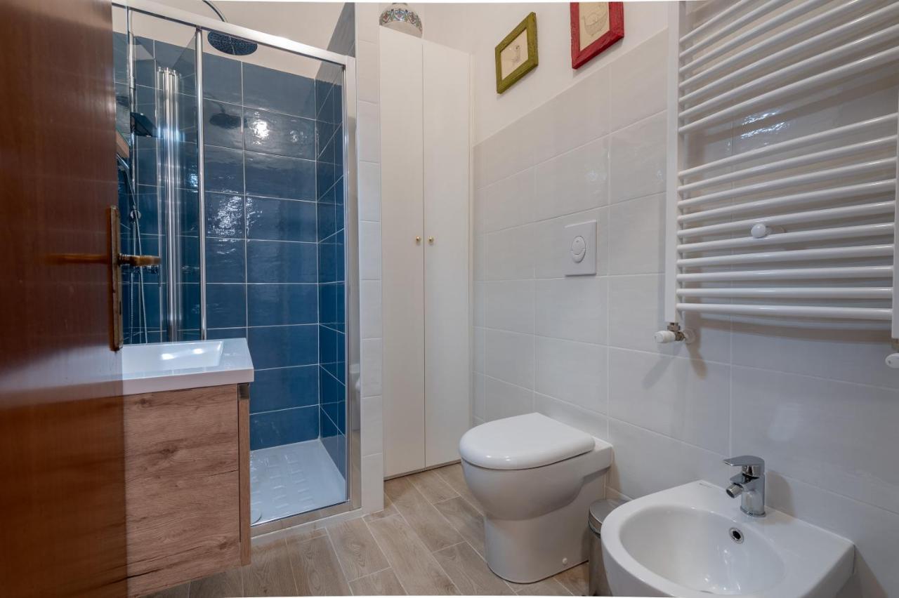 Casa Novecento Prati Apartment Rom