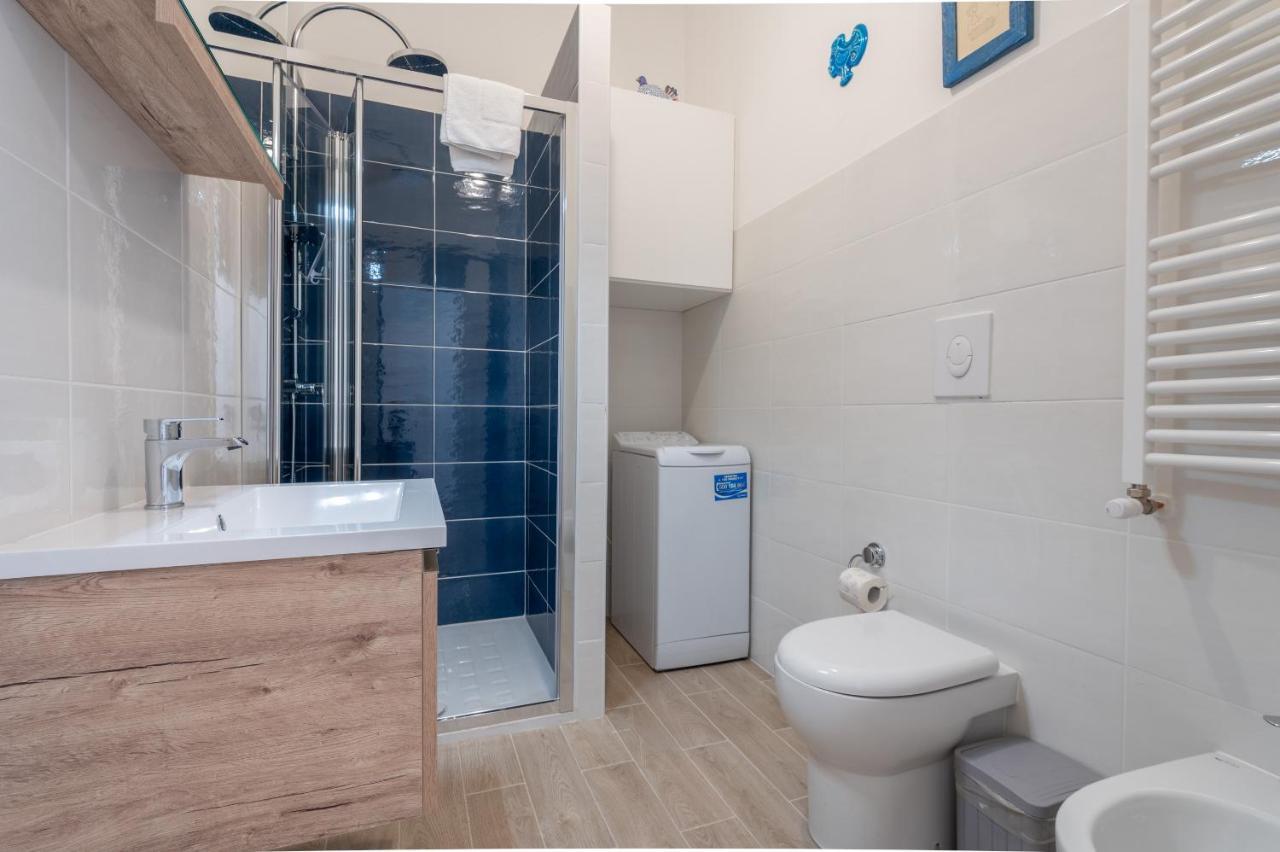 Apartment Casa Novecento Prati Rom