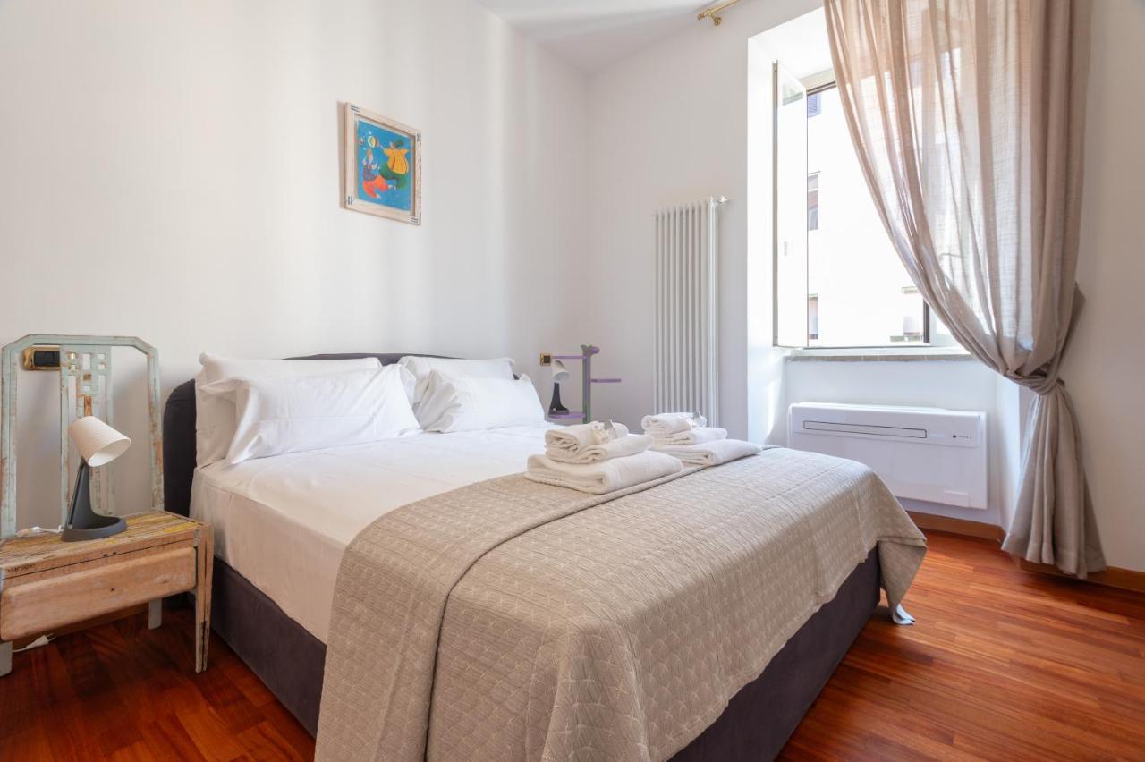 Casa Novecento Prati * Rom