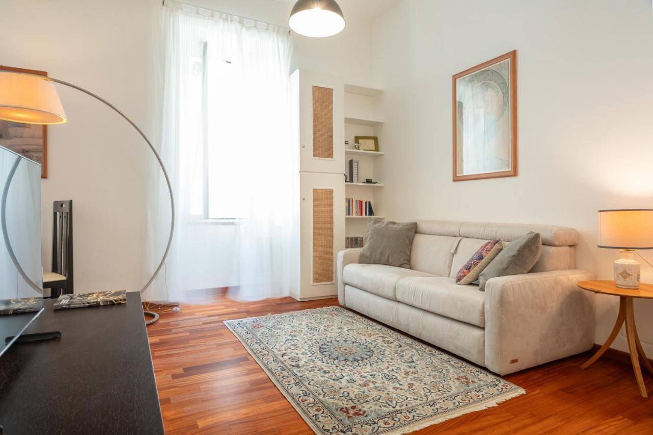 Casa Novecento Prati Apartment Rom