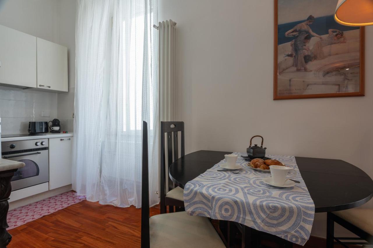 Casa Novecento Prati Rom