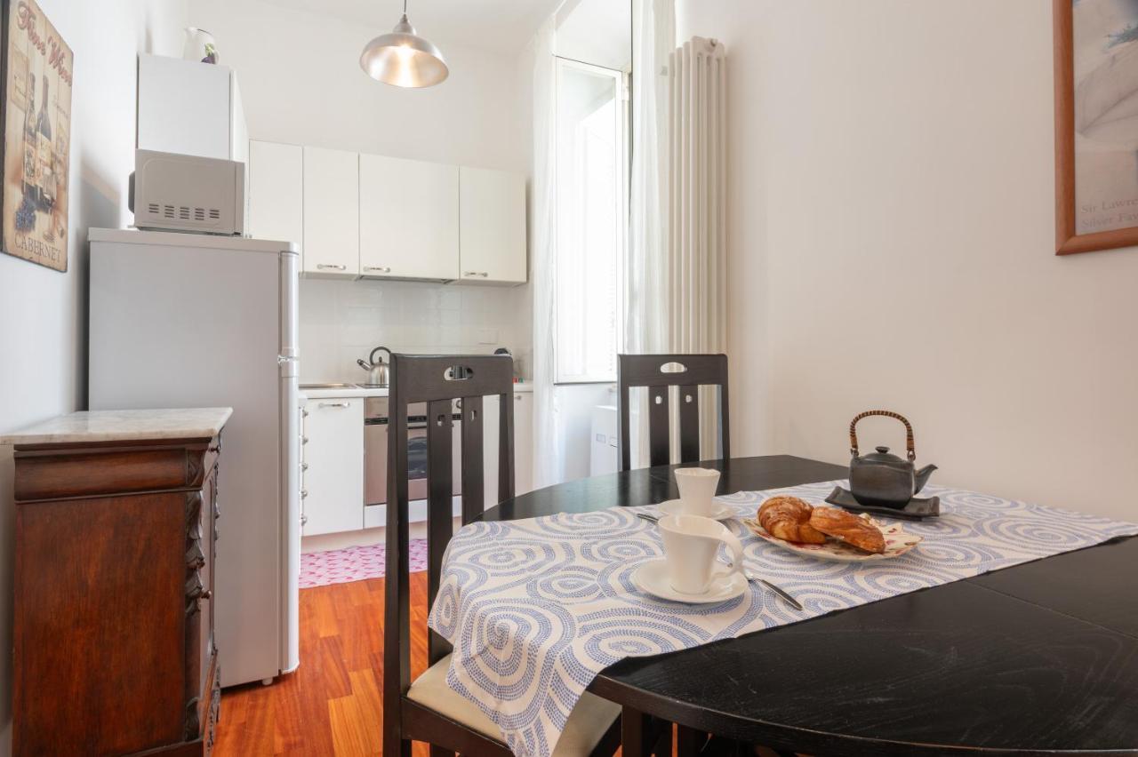 Apartment Casa Novecento Prati