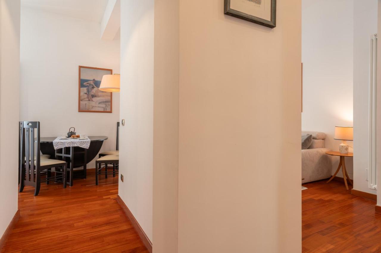 Casa Novecento Prati Rom